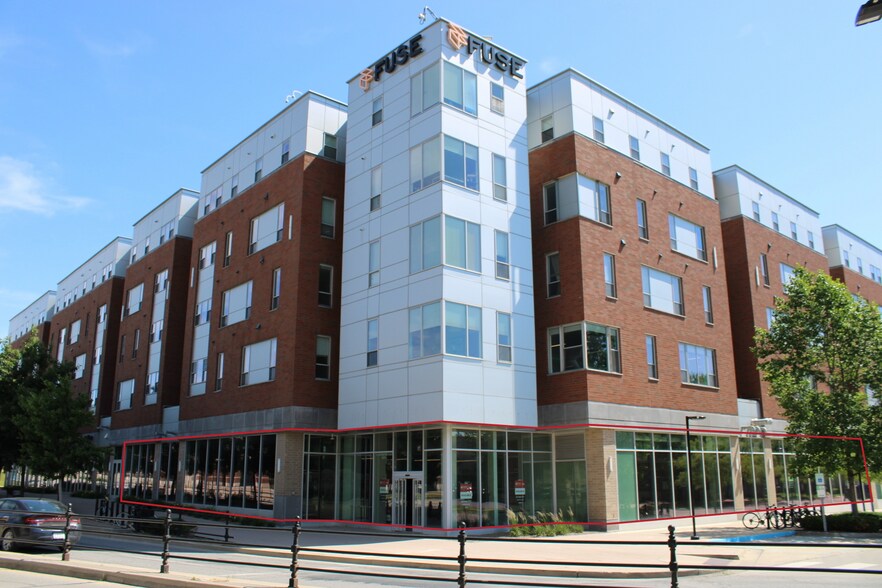 720 Northwestern Ave, West Lafayette, IN à louer - Photo de l’immeuble – Image 2 sur 11