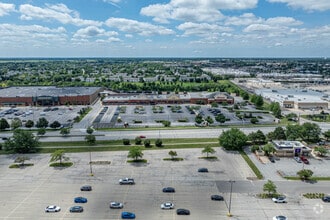 2764 Aurora Ave, Naperville, IL - Vue aérienne vue de carte - Image1