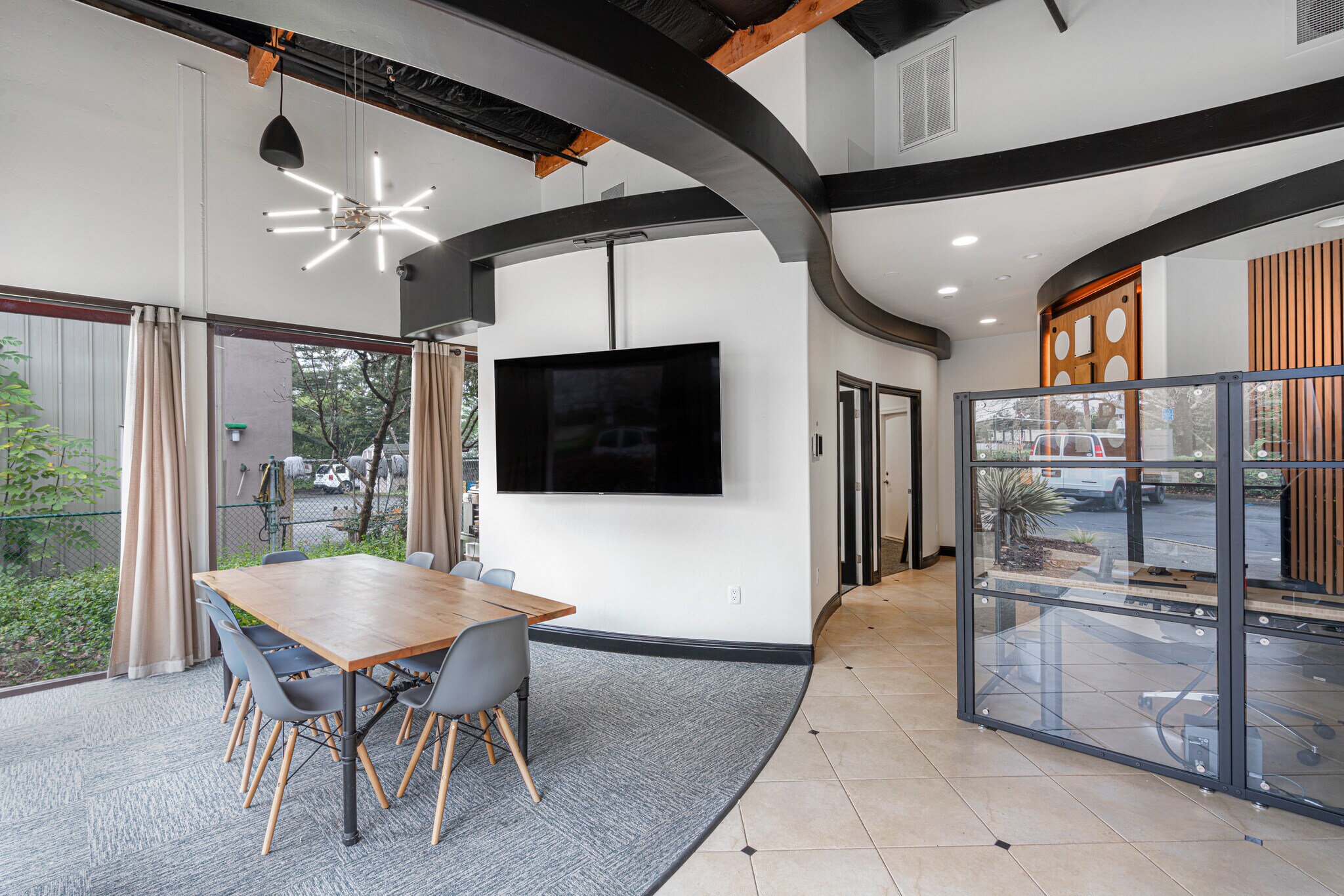 1800 Empire Industrial Ct, Santa Rosa, CA à vendre Photo principale– Image 1 sur 35