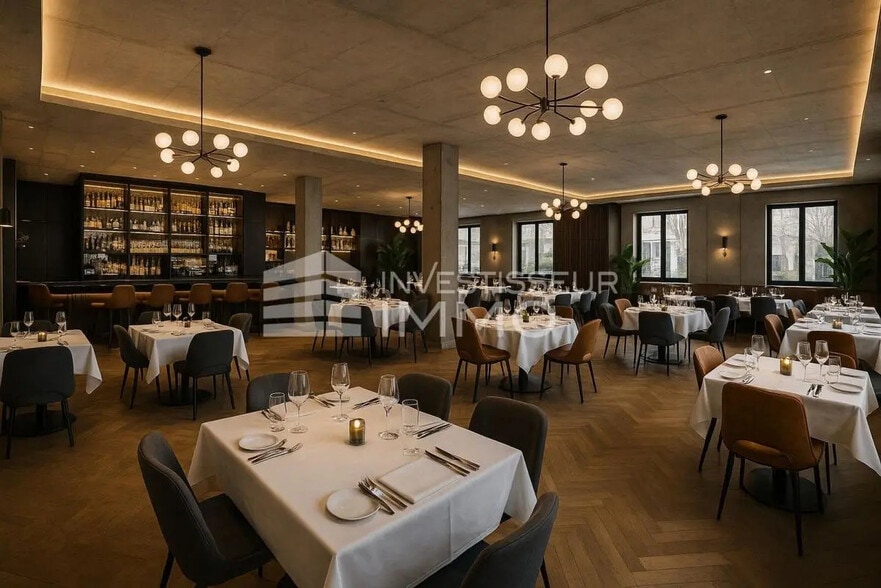 Local commercial dans Nogent-sur-Marne à vendre - Photo intérieure – Image 1 sur 2