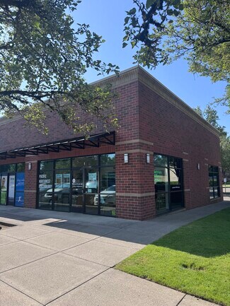 Plus de détails pour 2612 NE 114th Ave, Vancouver, WA - Local commercial à louer