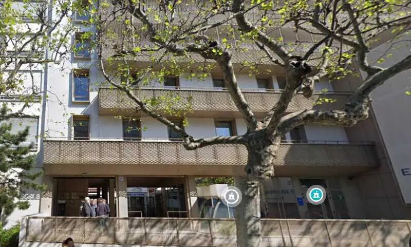 Bureau dans Vincennes à louer - Photo de l’immeuble – Image 1 sur 10