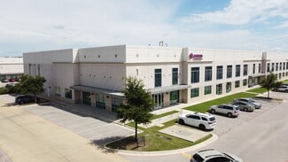 Plus de détails pour 4500 S Pleasant Valley Rd, Austin, TX - Industriel/Logistique à louer