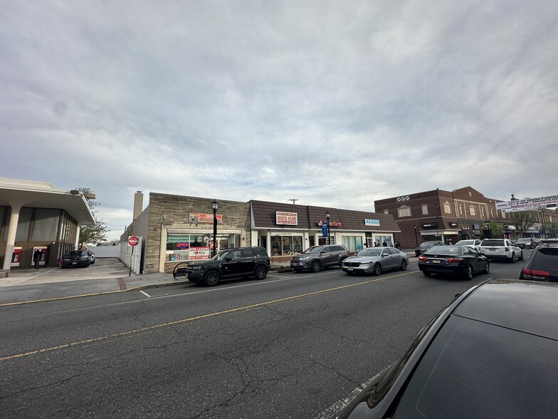 1055 Stuyvesant Ave, Union, NJ à louer - Photo de l’immeuble – Image 2 sur 3