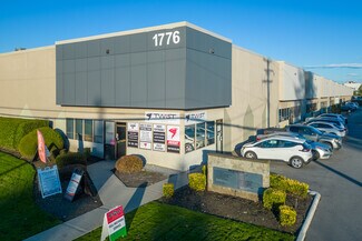 Plus de détails pour 1776 Broadway St, Port Coquitlam, BC - Local d'activités à louer