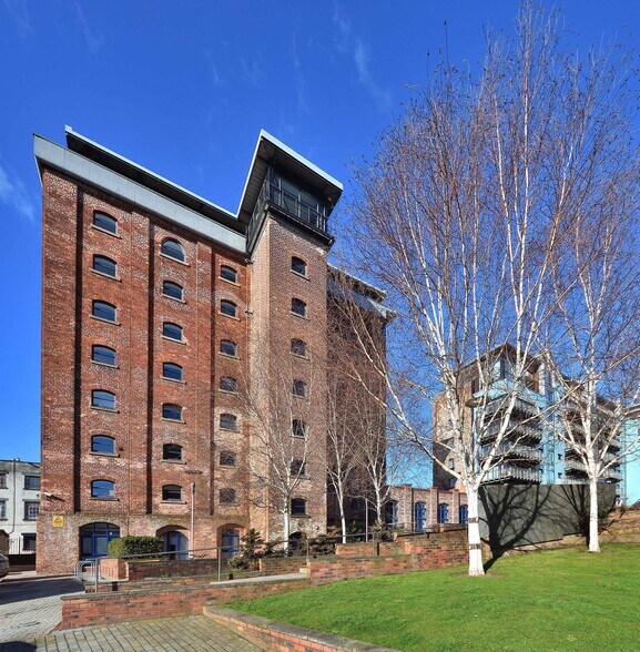2 Anderson Pl, Edinburgh à louer - Photo de l’immeuble – Image 2 sur 27