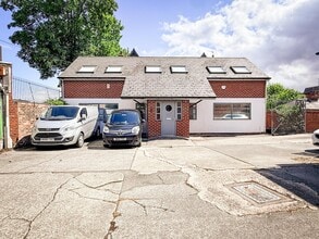 R/O 26 Church St, Altrincham à louer Photo de l’immeuble– Image 1 sur 10