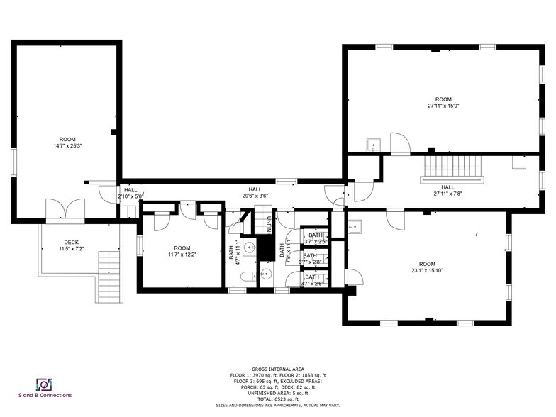 102 Derry St, Hudson, NH à louer - Photo de l’immeuble – Image 3 sur 30
