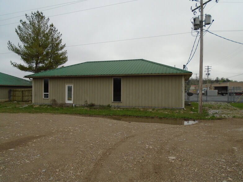 2176 N Fox Hollow Dr, Nixa, MO à louer - Photo de l’immeuble – Image 2 sur 10