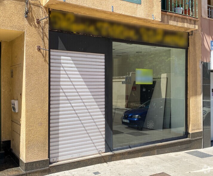 Local commercial dans Guadalajara, Guadalajara à louer - Photo intérieure – Image 1 sur 1