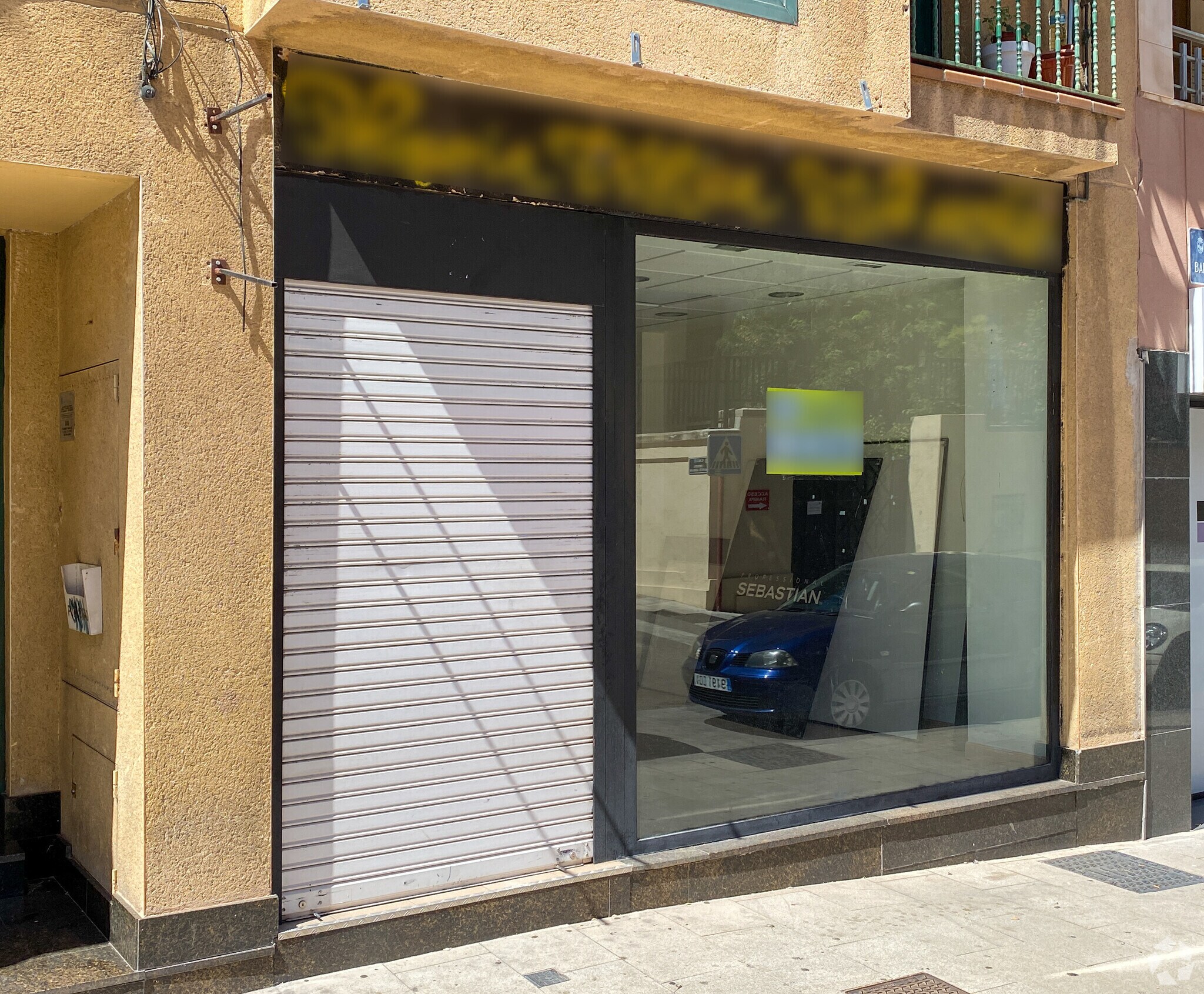 Local commercial dans Guadalajara, Guadalajara à louer Photo intérieure– Image 1 sur 2