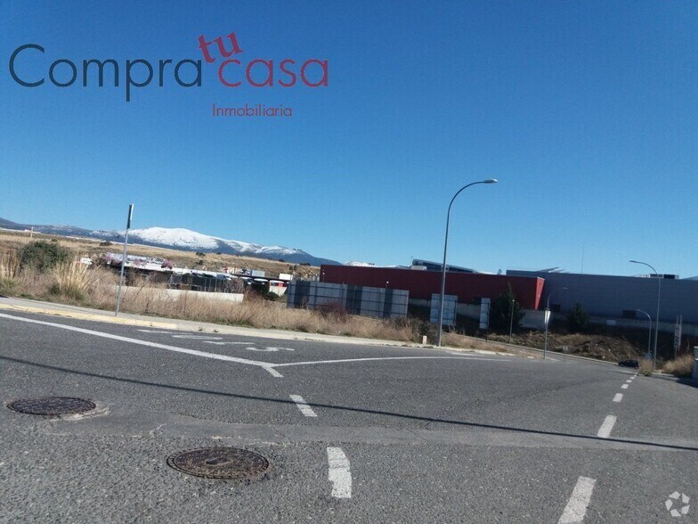 Terrain dans Segovia, Segovia à vendre - Photo de l’immeuble – Image 3 sur 9