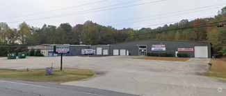 Plus de détails pour 4600 Highway 52, Helena, AL - Industriel/Logistique à vendre