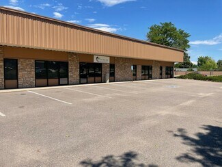 Plus de détails pour 597 Olathe St, Aurora, CO - Local d’activités à vendre