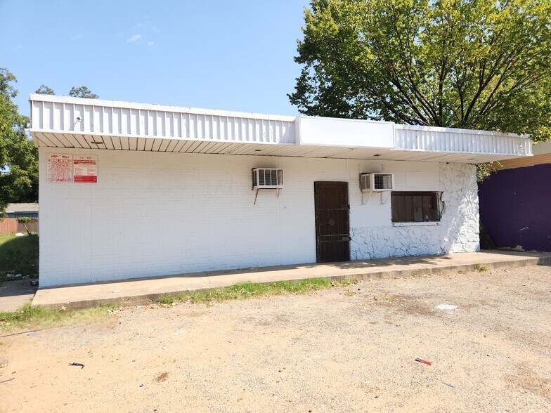 4118 Colonial Ave, Dallas, TX à vendre - Photo de l’immeuble – Image 3 sur 11