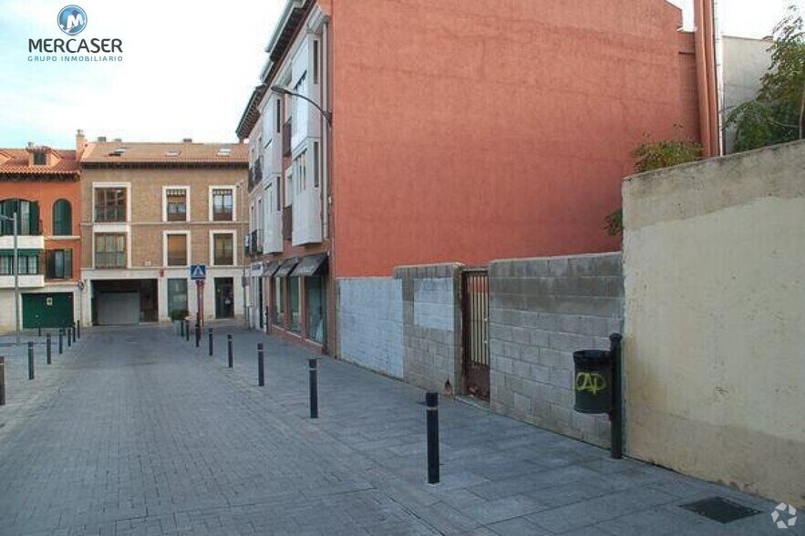 Plaza Moreno, 2, Guadalajara, Guadalajara à vendre - Photo de l’immeuble – Image 2 sur 7