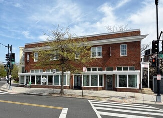 Plus de détails pour 1720-1722 Florida Ave NW, Washington, DC - Bureau à vendre