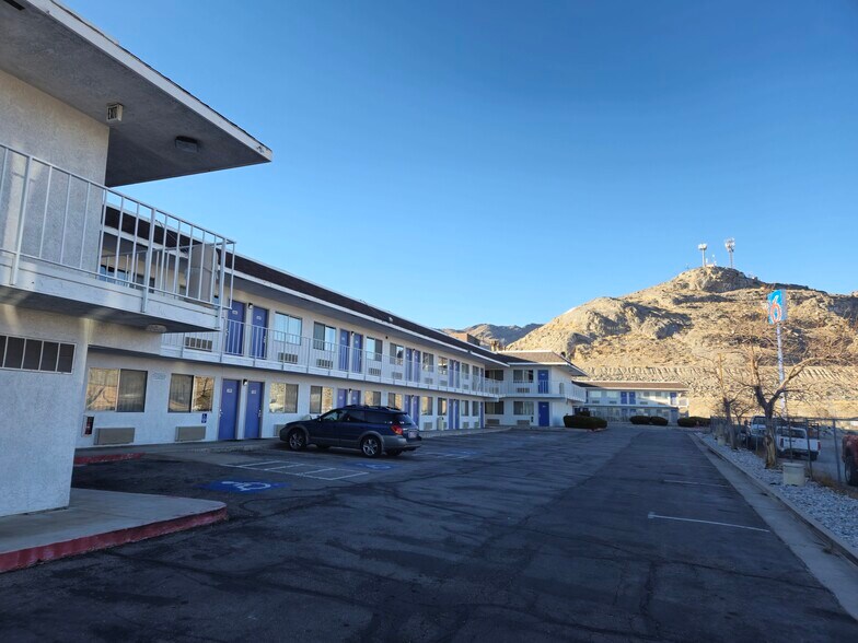 561 E Wendover Blvd, Wendover, UT à vendre - Photo de l’immeuble – Image 3 sur 12