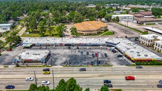 Plus de détails pour 1020 FM 1960 Rd, Houston, TX - Local commercial à vendre