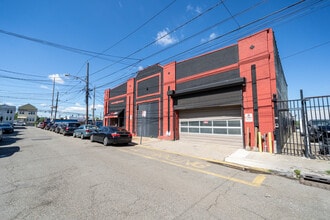 11 Western Ave, Jersey City, NJ à louer Photo de l’immeuble– Image 1 sur 20