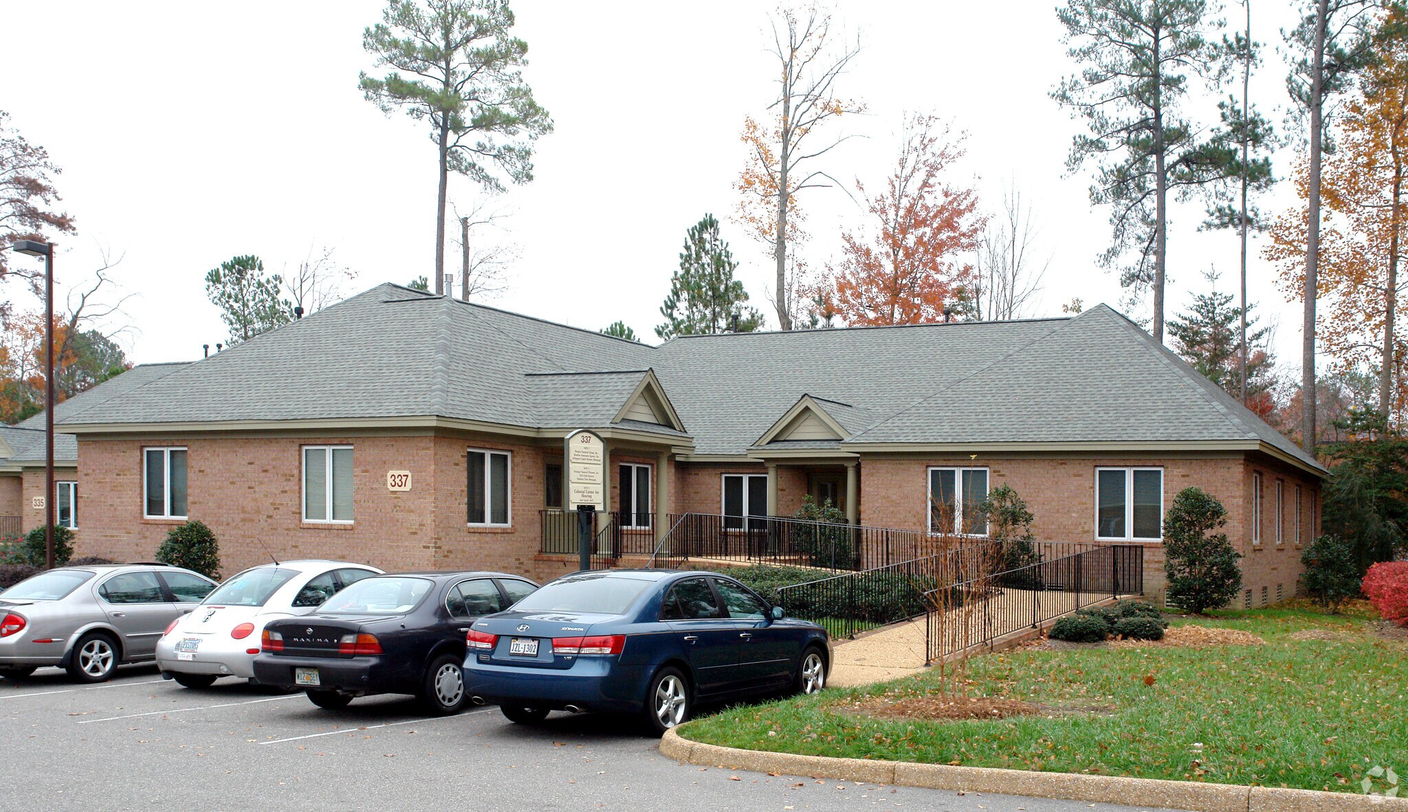 337 McLaws Cir, Williamsburg, VA à louer Photo principale– Image 1 sur 8