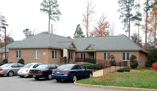 Plus de détails pour 337 McLaws Cir, Williamsburg, VA - Bureau à louer