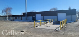 Plus de détails pour 2647 Kimberly Rd, Twin Falls, ID - Industriel/Logistique à louer