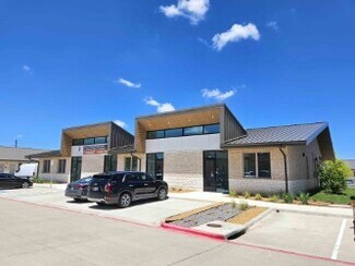 Plus de détails pour 1400 N Coit Rd, McKinney, TX - Bureau à louer