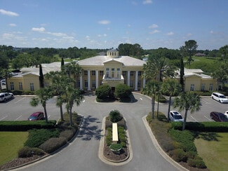 Plus de détails pour 350 Cypress Bend Blvd, Gulf Shores, AL - Bureau, Bureau/Médical à louer