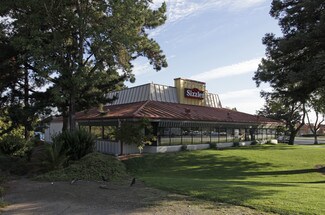 Plus de détails pour 200-400 Walnut St, Redwood City, CA - Local commercial à louer