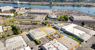 Plus de détails pour 2353 NW 21st Pl, Portland, OR - Industriel/Logistique à louer