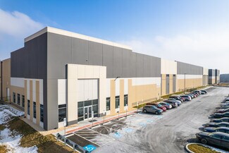 Plus de détails pour 20 Martha Dr, Bethel, PA - Industriel/Logistique à louer
