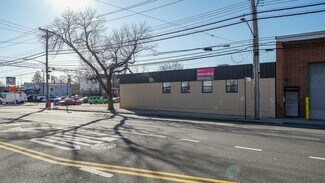 Plus de détails pour 152-31 134th Ave, Jamaica, NY - Industriel/Logistique à louer