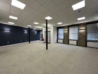 Plus de détails pour 21-25 Carlton Ct, Glasgow - Bureau à louer
