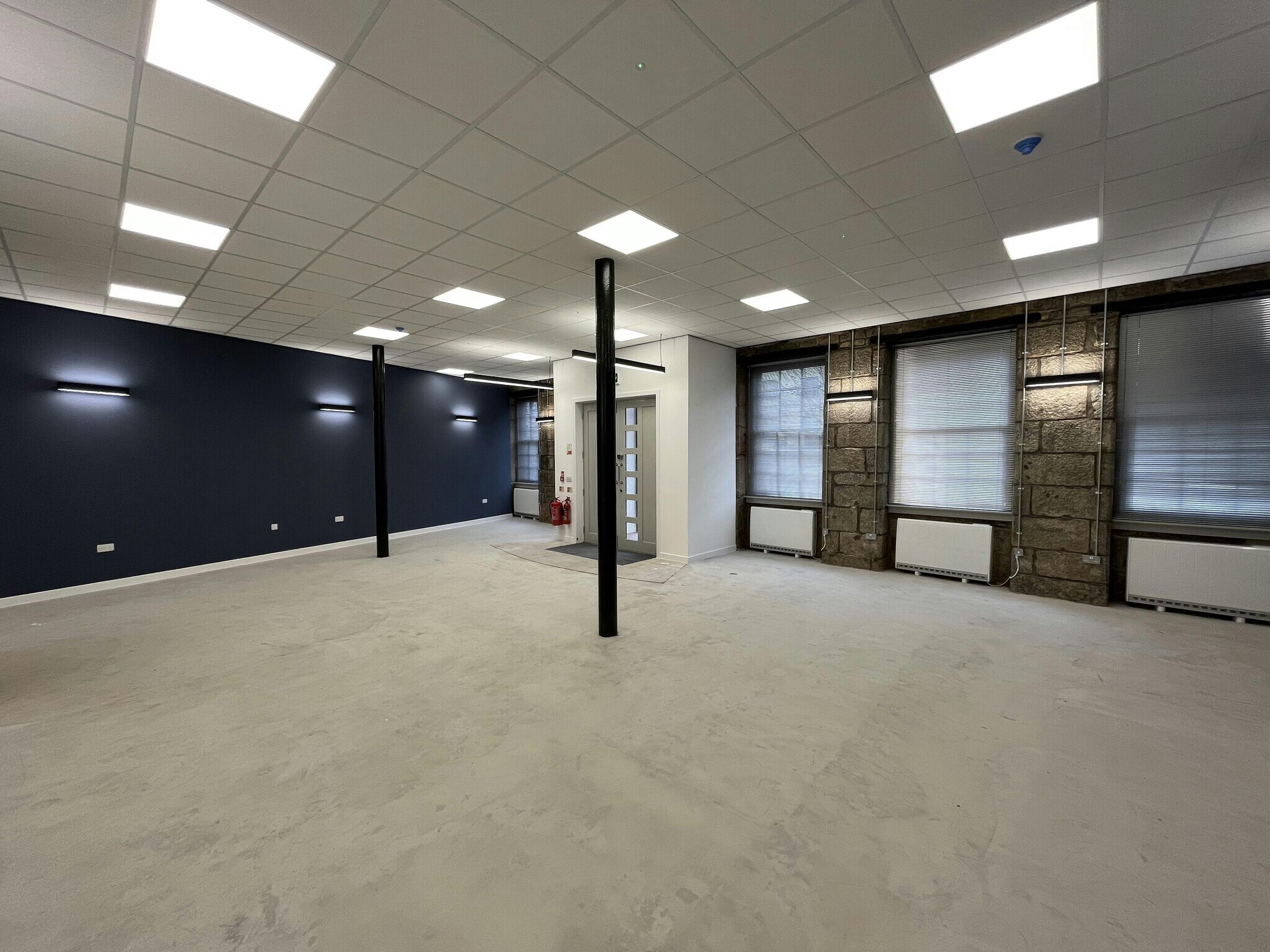 21-25 Carlton Ct, Glasgow à louer Photo de l’immeuble– Image 1 sur 30