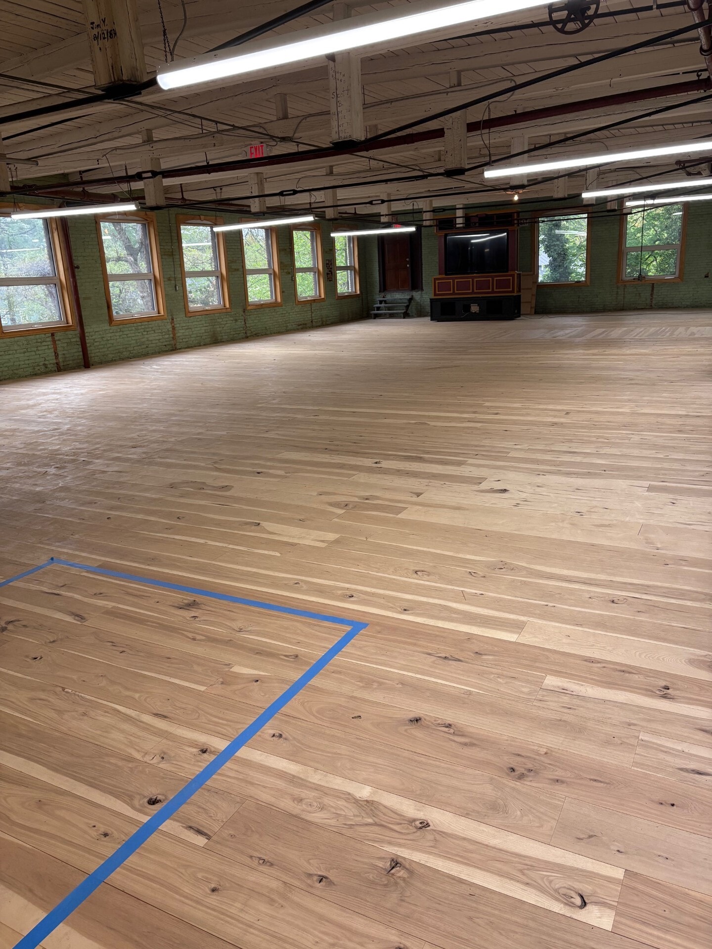 105 Chapman St, Canton, MA à louer Photo intérieure– Image 1 sur 5