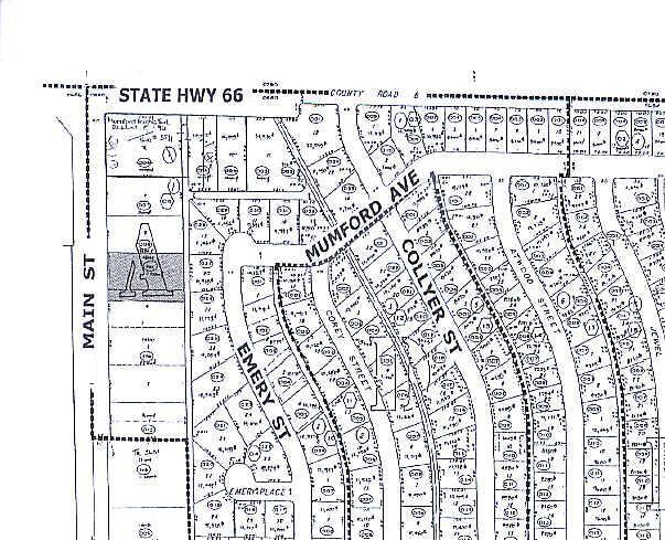 2352 N Main St, Longmont, CO à vendre - Photo de l’immeuble – Image 2 sur 2