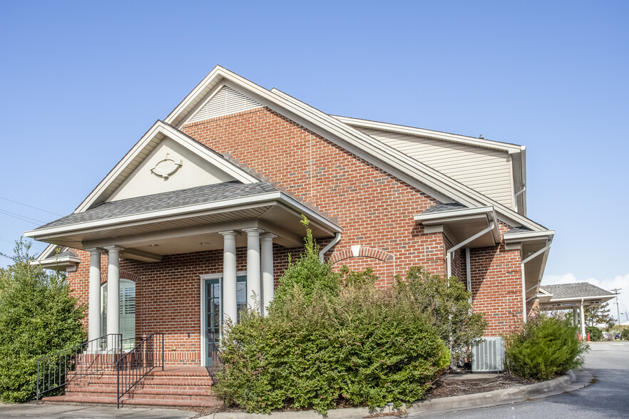 35050 US Highway 264, Engelhard, NC à vendre - Photo principale – Image 1 sur 29