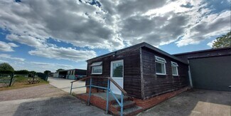 Plus de détails pour Infield Ln, Retford - Bureau à louer
