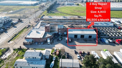 1649 E Victor Rd, Lodi, CA à louer Photo intérieure– Image 1 sur 1