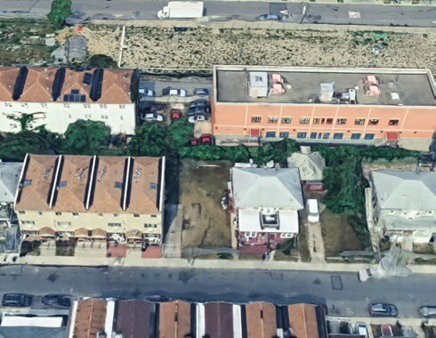 0 Beach 27th St, Far Rockaway, NY à vendre Photo principale– Image 1 sur 2