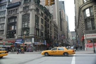 Plus de détails pour 12 W 32nd St, New York, NY - Bureau à louer