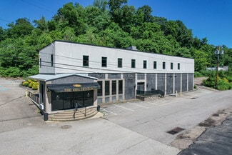 Plus de détails pour 1070 Baknsville Ave, Pittsburgh, PA - Spécialisé à vendre