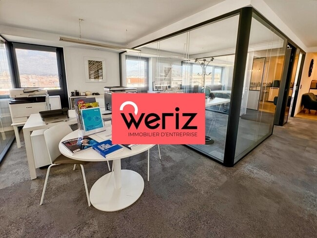 Plus de détails pour 232 Avenue Du Prado, Marseille - Bureau à vendre