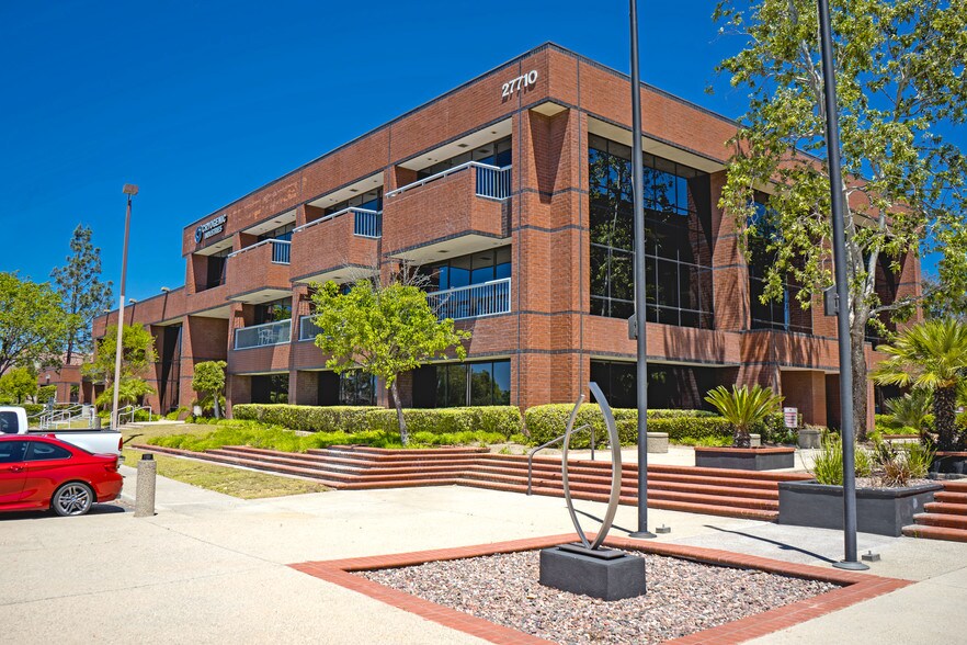 27710 Jefferson Ave, Temecula, CA à louer - Photo de l’immeuble – Image 2 sur 3