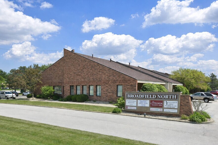 8923 Broadway, Merrillville, IN à louer - Photo de l’immeuble – Image 2 sur 4