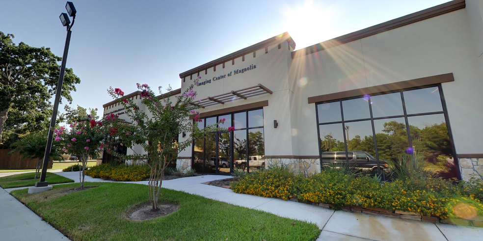 827 Magnolia Blvd, Magnolia, TX à louer - Photo principale – Image 2 sur 6