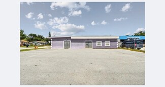 Plus de détails pour 1700 34th St S, Saint Petersburg, FL - Local commercial à louer