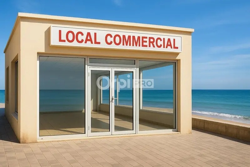 Local commercial dans Saint-Mandrier-sur-Mer à vendre - Photo de l’immeuble – Image 3 sur 5