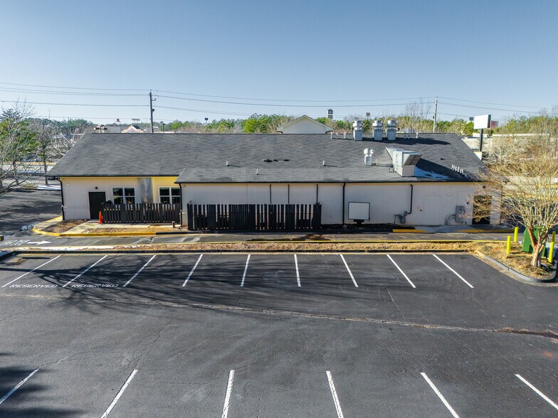 6912 Douglas Blvd, Douglasville, GA à vendre - Photo de l’immeuble – Image 3 sur 15